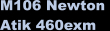M106 Newton  Atik 460exm